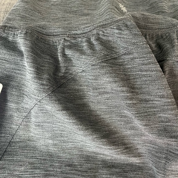 SALUTATION HIGH RISE JOGGER - Picture 4 of 11